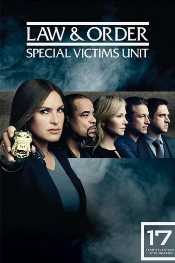مسلسل Law & Order: Special Victims Unit الموسم 17 الحلقة 9 مترجمة