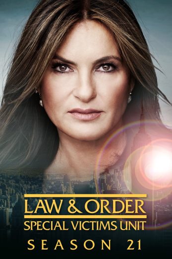 مسلسل Law & Order: Special Victims Unit الموسم 21 الحلقة 16 مترجمة