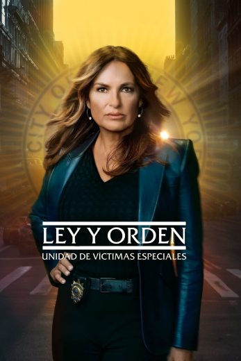 مسلسل Law & Order: Special Victims Unit الموسم 25 الحلقة 1 مترجمة