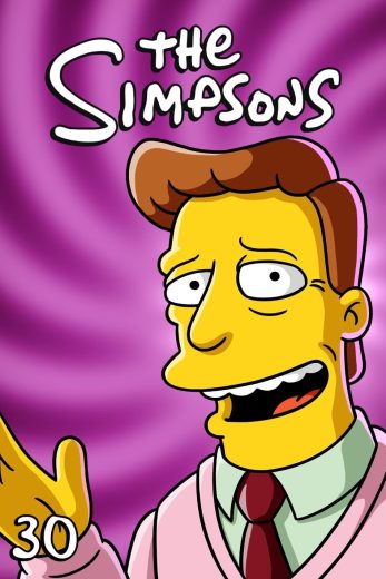 مسلسل كرتون The Simpsons الموسم 30 الحلقة 17 مترجمة