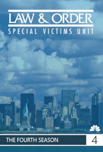 مسلسل Law & Order: Special Victims Unit الموسم الرابع الحلقة 14 مترجمة
