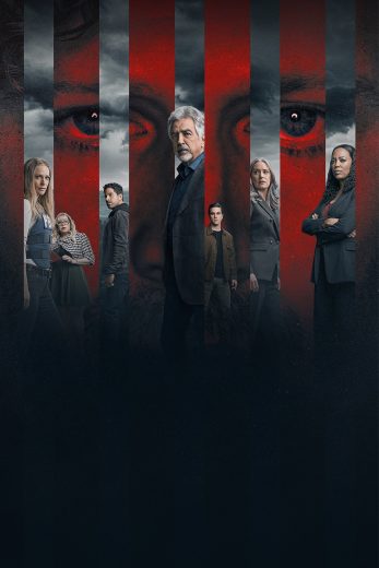 مسلسل Criminal Minds الموسم السابع عشر الحلقة 3 مترجمة