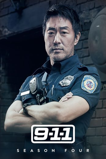مسلسل 9-1-1 الموسم الرابع الحلقة 14 الاخيرة مترجمة