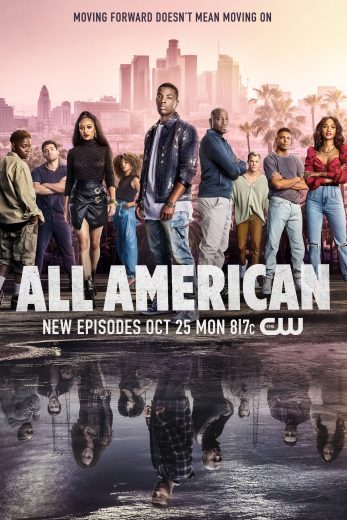 مسلسل All American الموسم الرابع الحلقة 16 مترجمة