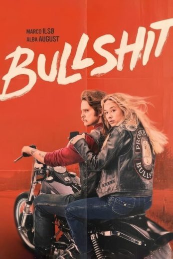 مسلسل Bullshit الموسم الاول الحلقة 5 مترجمة