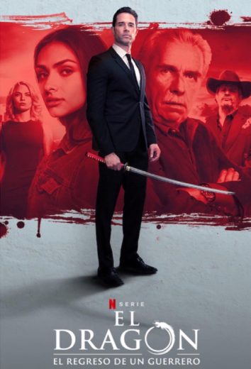 مسلسل El dragón الموسم 1 الحلقة 31 مترجمة