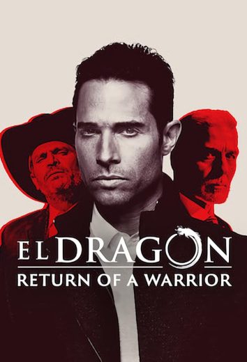 مسلسل El dragón الموسم 2 الحلقة 19 مترجمة