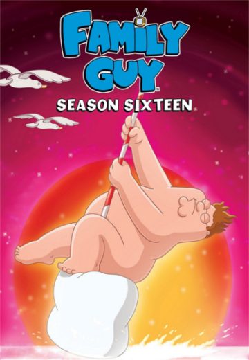 مسلسل Family Guy الموسم 16 الحلقة 13 مترجمة