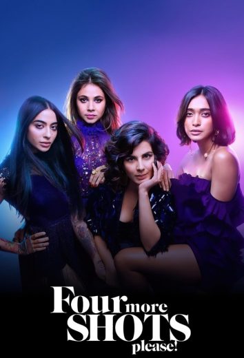 مسلسل Four More Shots Please! الموسم الثالث الحلقة 3 مترجمة