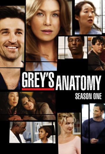 مسلسل Grey’s Anatomy الموسم 1 الحلقة 3 مترجمة