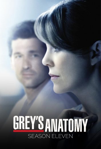 مسلسل Grey’s Anatomy الموسم 11 الحلقة 18 مترجمة