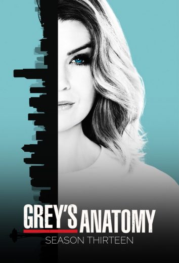 مسلسل Grey’s Anatomy الموسم 13 الحلقة 18 مترجمة