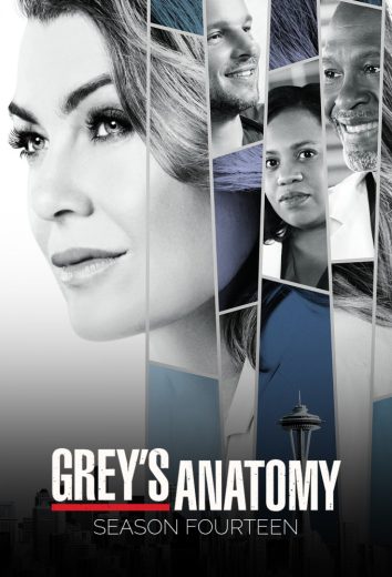 مسلسل Grey’s Anatomy الموسم 14 الحلقة 9 مترجمة