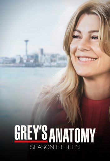 مسلسل Grey’s Anatomy الموسم 15 الحلقة 14 مترجمة