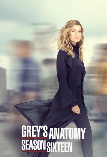 مسلسل Grey’s Anatomy الموسم 16 الحلقة 17 مترجمة