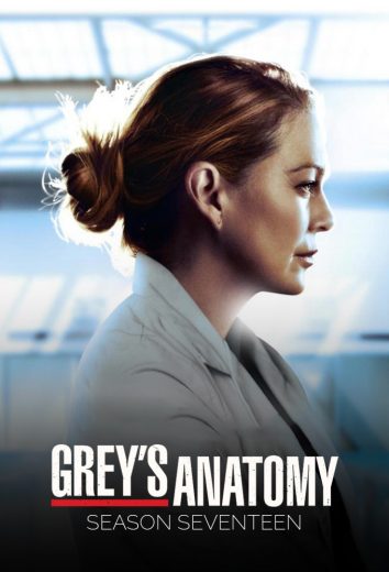 مسلسل Grey’s Anatomy الموسم 17 الحلقة 10 مترجمة