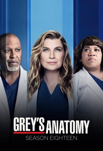 مسلسل Grey’s Anatomy الموسم 18 الحلقة 19 مترجمة