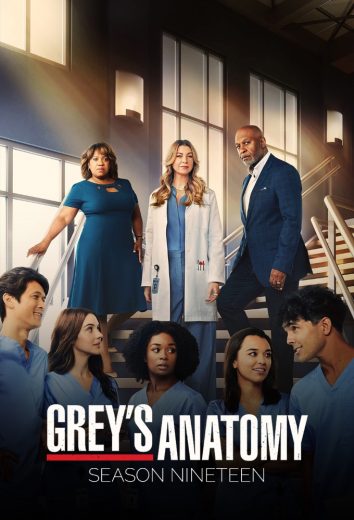 مسلسل Grey’s Anatomy الموسم 19 الحلقة 11 مترجمة