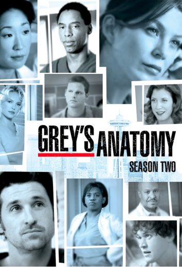 مسلسل Grey’s Anatomy الموسم 2 الحلقة 21 مترجمة
