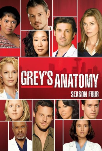 مسلسل Grey’s Anatomy الموسم 4 الحلقة 17 مترجمة
