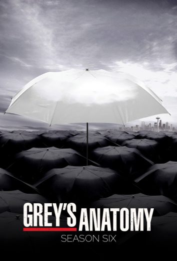 مسلسل Grey’s Anatomy الموسم 6 الحلقة 18 مترجمة