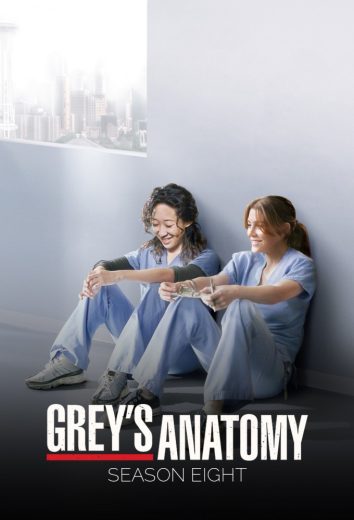 مسلسل Grey’s Anatomy الموسم 8 الحلقة 7 مترجمة