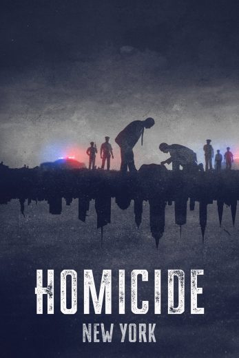 مسلسل Homicide New York الموسم الاول الحلقة 5 الاخيرة مترجمة