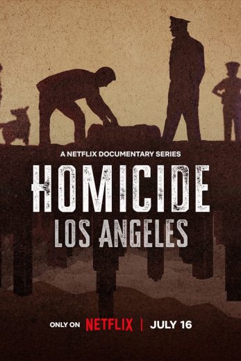 مسلسل Homicide New York الموسم الثاني الحلقة 5 الاخيرة مترجمة