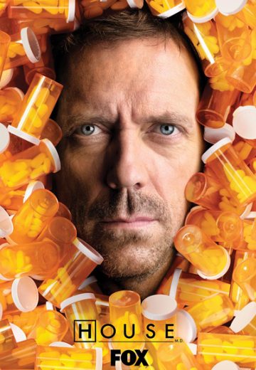 مسلسل House M.D. الموسم الرابع الحلقة 12 مترجمة