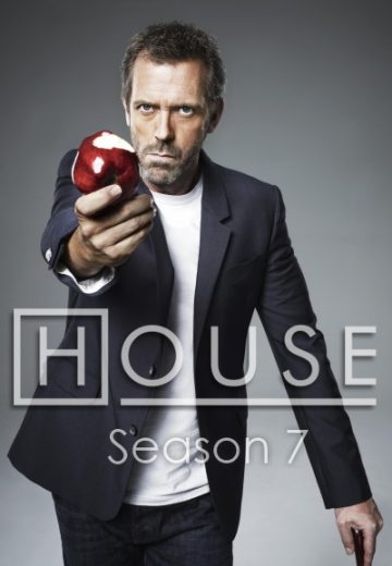 مسلسل House M.D. الموسم السابع الحلقة 18 مترجمة