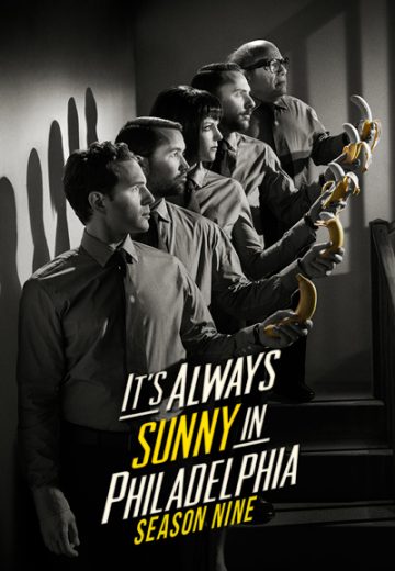 مسلسل It’s Always Sunny in Philadelphia الموسم التاسع الحلقة 8 مترجمة