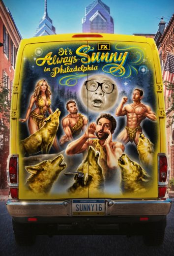 مسلسل It’s Always Sunny in Philadelphia الموسم 16 الحلقة 2 مترجمة