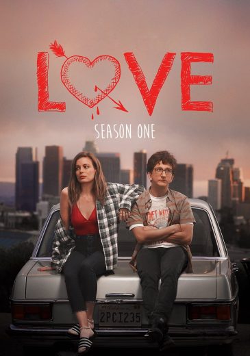 مسلسل Love الموسم الاول الحلقة 9 مترجمة