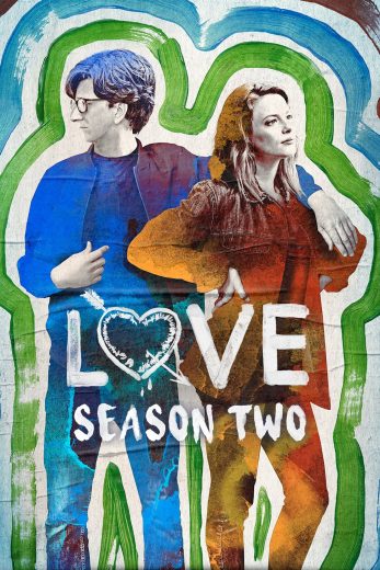 مسلسل Love الموسم الثاني الحلقة 4 مترجمة