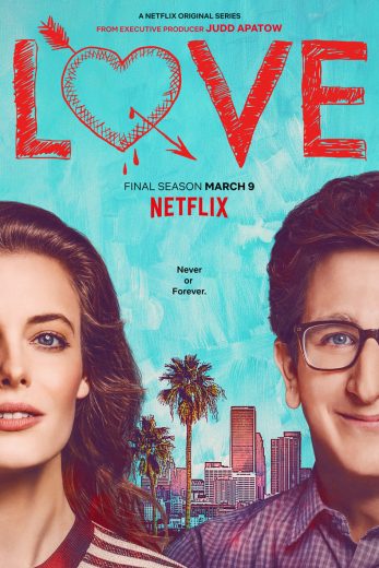 مسلسل Love الموسم الثالث الحلقة 9 مترجمة
