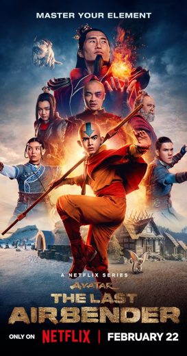 مسلسل Avatar: The Last Airbender الموسم الاول الحلقة 7 مترجمة