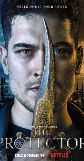 مسلسل The Protector الموسم الرابع الحلقة 1 مترجمة
