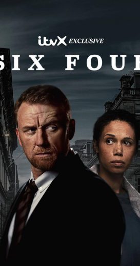 مسلسل سيكس فور Six Four الموسم 1 الحلقة 2 مترجمة