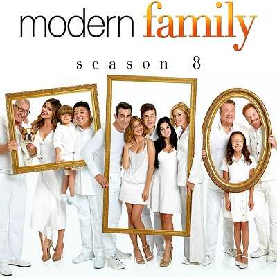 مسلسل Modern Family الموسم الثامن الحلقة 13 مترجمة