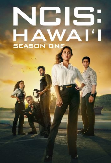 مسلسل NCIS: Hawai’i الموسم الاول الحلقة 18 مترجمة
