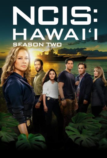 مسلسل NCIS: Hawai’i الموسم الثاني الحلقة 3 مترجمة