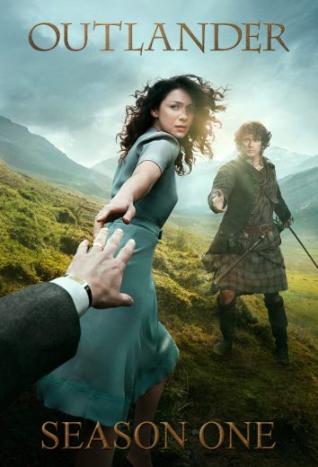 مسلسل Outlander الموسم الاول الحلقة 16 مترجمة