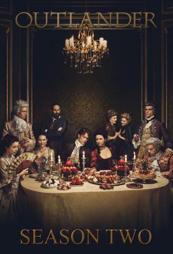 مسلسل Outlander الموسم الثاني الحلقة 12 مترجمة