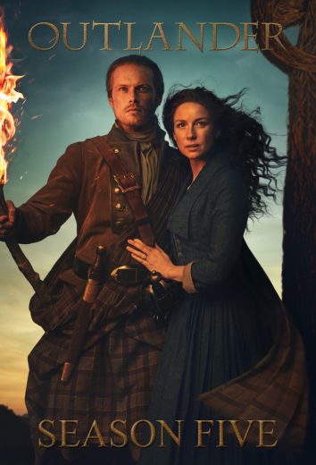 مسلسل Outlander الموسم الخامس الحلقة 9 مترجمة