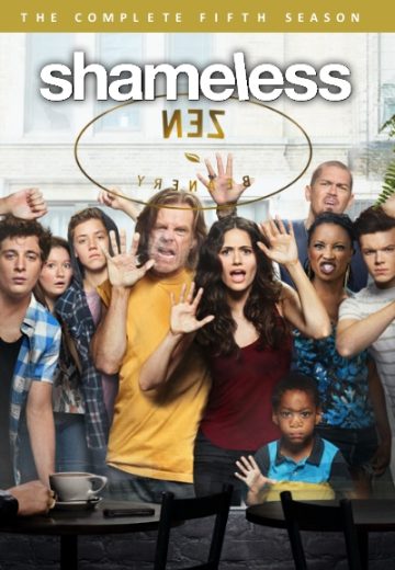 مسلسل Shameless الموسم الخامس الحلقة 12 مترجمة