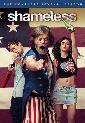 مسلسل Shameless الموسم السابع الحلقة 12 مترجمة
