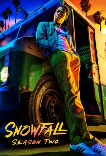 مسلسل Snowfall الموسم الثاني الحلقة 3 مترجمة