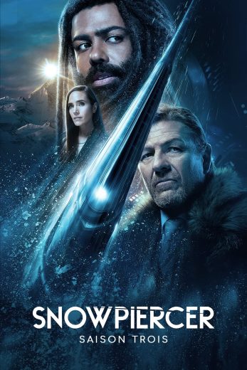 مسلسل Snowpiercer الموسم الثالث الحلقة 6 مترجمة