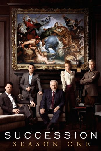 مسلسل Succession الموسم الاول الحلقة 2 مترجمة