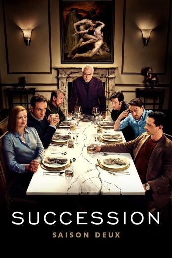 مسلسل Succession الموسم الثاني الحلقة 6 مترجمة